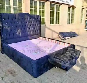 Brand New Bed Frame
