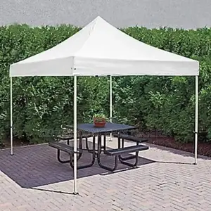 Foldable 10 Feet X 10 Feet