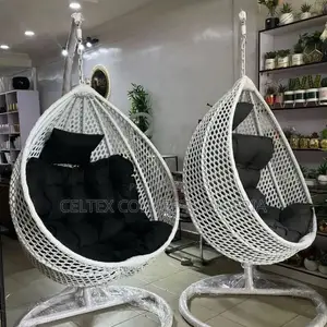 Basket Swing/Hammock