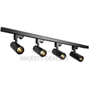 Set Led Track Light 20 Watt Morden Led Light