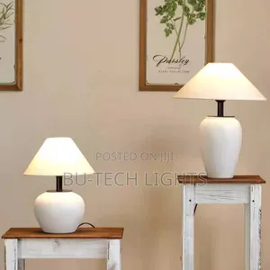 Modern Bedroom Light