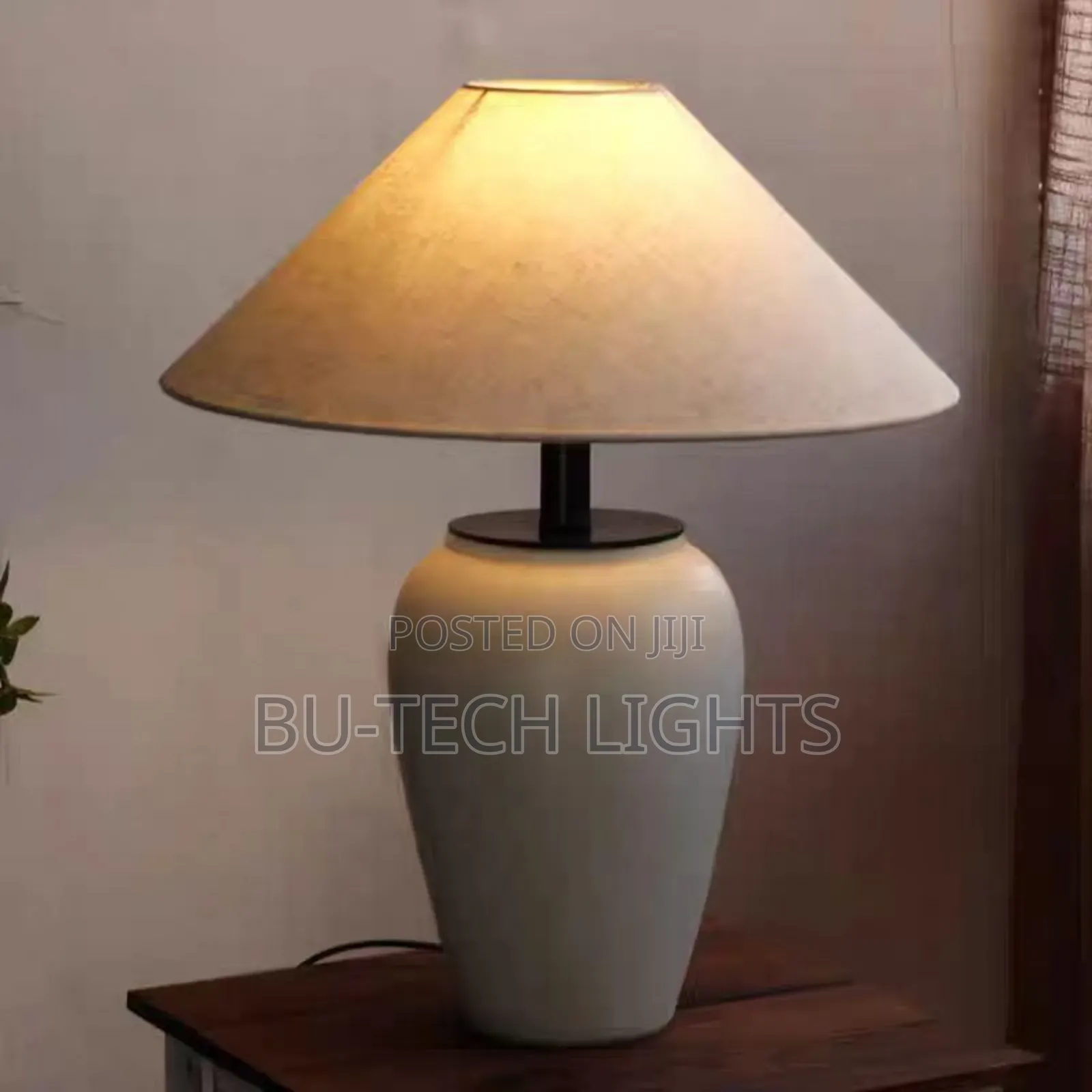 Modern Bedroom Light