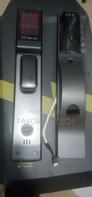 Smart Lock