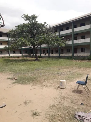 For Sale in Ago Palace Big School on 3 and Half Plots