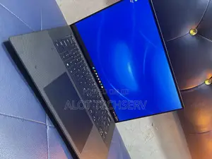 Laptop Dell Precision 5550 32GB Intel Core I7 SSD 1T