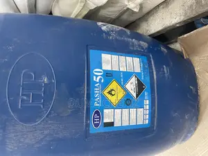 Hydrogen Peroxide Pasha