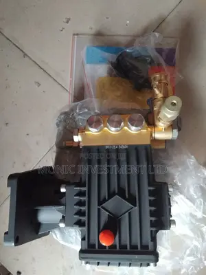 Lutian Pressure Pump 13hp