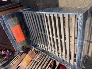 Bedframe 4 Half by 6ft