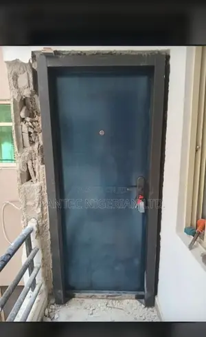 3ft Jiuhua Door ( P )