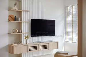 Discover the Versatility of Fluted Panels for Next Project
