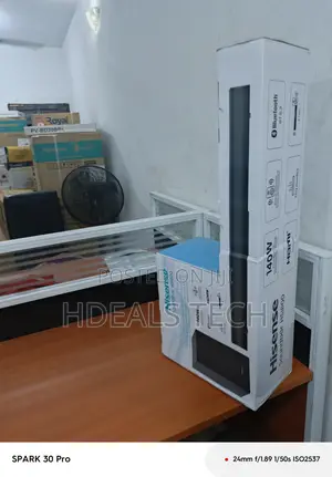 Top List Hisense Audio Sound Bar