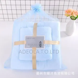 2 in 1 Towel
