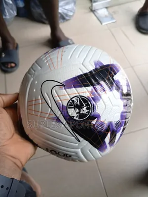 High Quality Premier League Ball