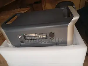 2600w Portable Solar Power Station/ Generator