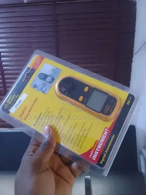 Smart Sensor