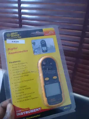 Smart Sensor