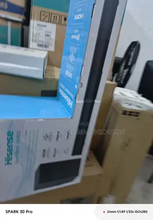 Hisense 2.1ch Hi-Tech Sound Bar | Hs-1800
