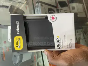 Pixel 9 Pro Xl, Pixel 9 Pro Otterbox Case