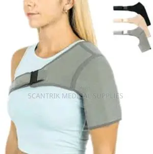 Adjustable Breathable Shoulder Brace Rotator