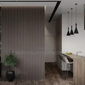 Transform Your Space With Timeless Look of Fluted Panels