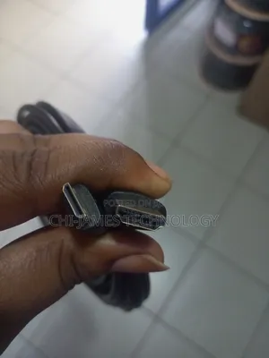 Hdmi-Mini Cable 10 Meters