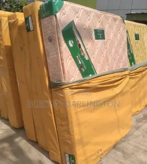 20yrs Wigan Spring Mattress