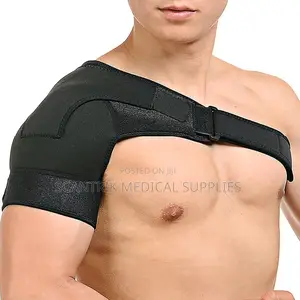 Pain Relief Support Therapy