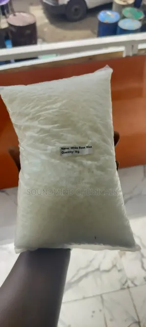 White Bee Wax(1kg)