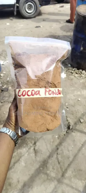 Cocoa Powder(1kilogram)