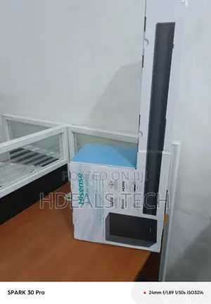 Hisense Audio Home Theater Systems