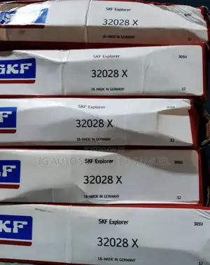 32028x SKF Original Bearing Available