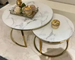 Brand New Quality and Imported One +One Center Table