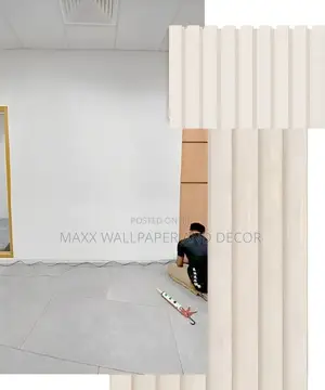 Transform Your Walls With the Modern Style of Fluted Panels
