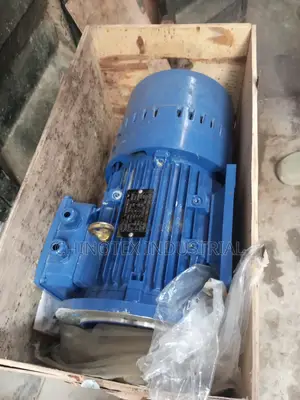 Electric Brake Motor 4kw/5.5hp 1440rpm 380v