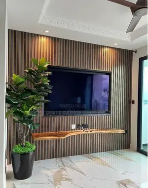 Fluted Panels Have Got You Covered