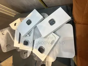 Apple Ultra 2