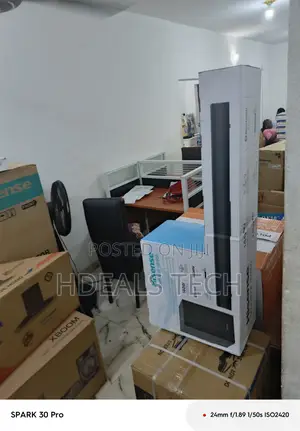 Hisense Hs1800: Where Quality Meets Affordability