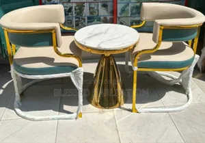 In and Outdoor Chair
