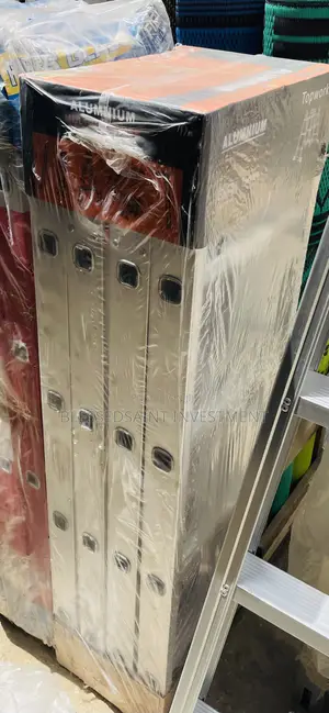 4by5 Ladder