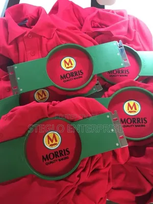 High Quality Branded Tee-Shirts