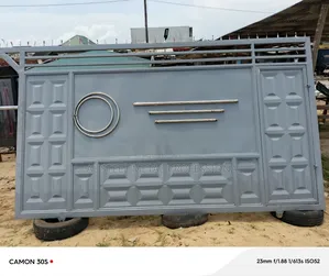 Professional Auto Sliding Gate