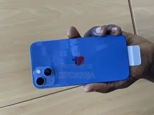 Apple iPhone 13 128 GB Blue