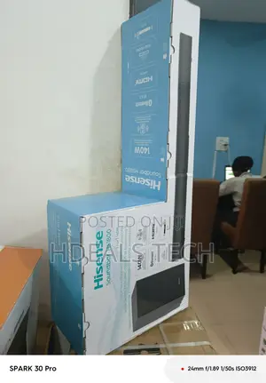 Hisense Hs1800 Home Theater: A Game-Changer for Movie Lovers