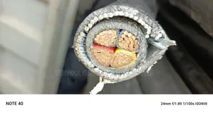 70mm 4core Armored Cable Coleman