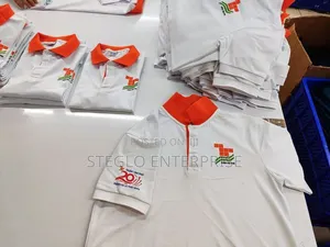 Quality Promotional Uniforms and Teeshirts