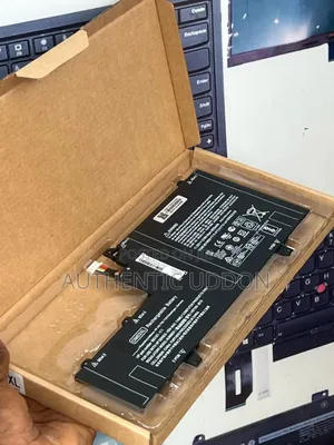 Original Replacement Battery for Hp Elitebook X360 1030 G2