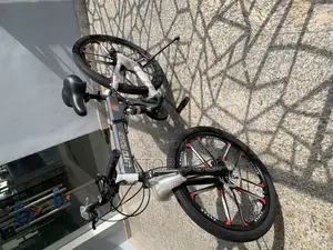 Land River Bicycle