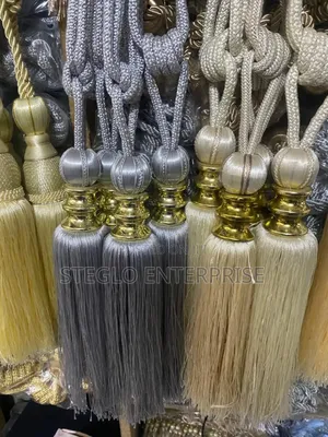 Quality Curtain Accessories