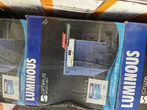4kva 48v Luminous Inverter