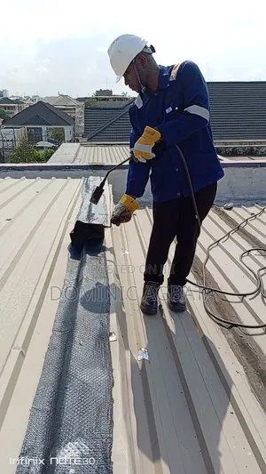 Precept Waterproofing Expert